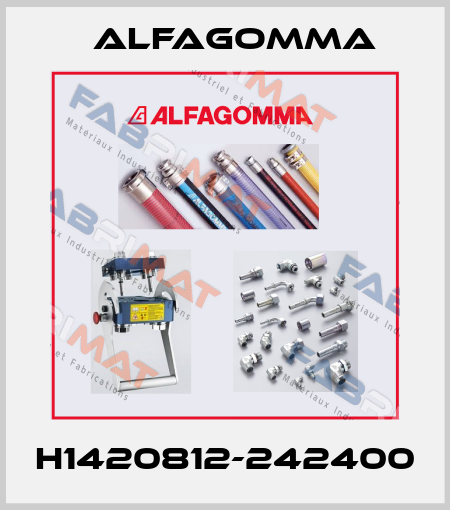 H1420812-242400 Alfagomma