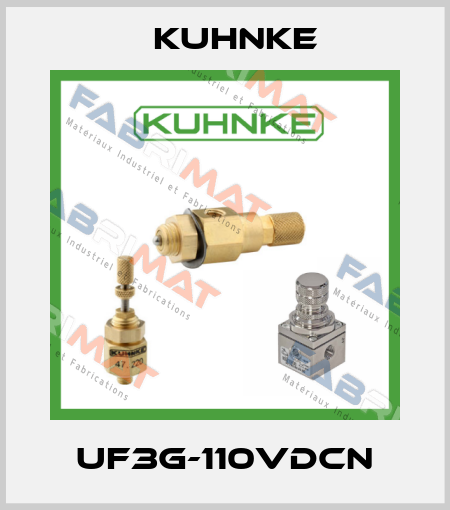 UF3G-110VDCN Kuhnke