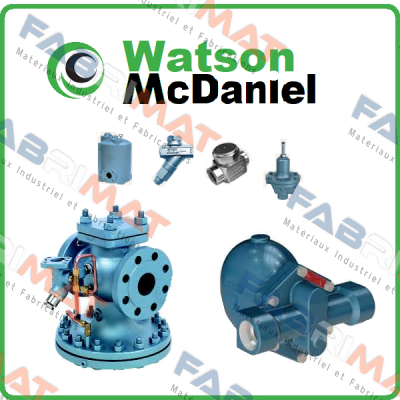 WD-NS  Watson McDaniel