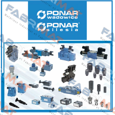4WMD6EA32/F-NL Ponar