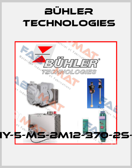 NV77-XP-HY-5-MS-2M12-370-2S-KN-KT-FCT Bühler Technologies