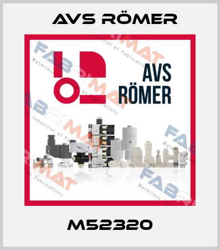 M52320 Avs Römer