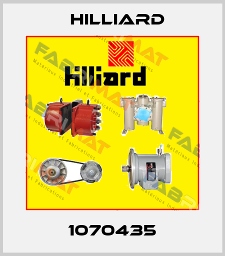 1070435 Hilliard