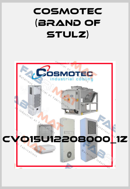 CVO15U12208000_1Z Cosmotec (brand of Stulz)
