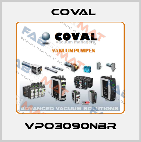 VPO3090NBR Coval