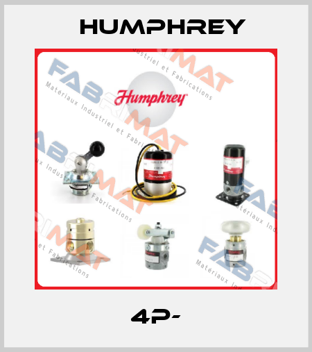 4P- Humphrey