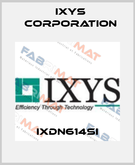 IXDN614SI Ixys Corporation