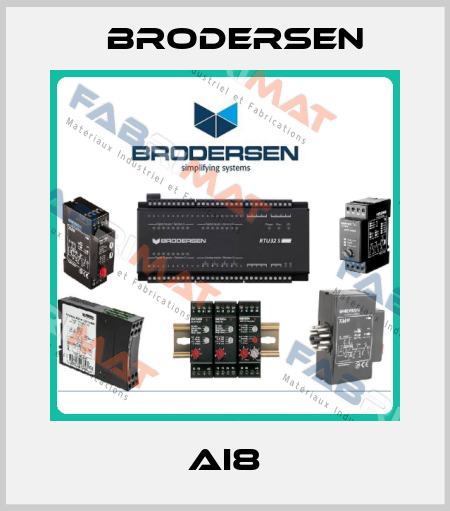 AI8 Brodersen