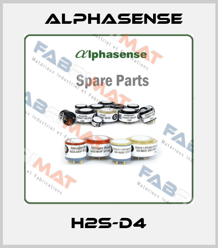 H2S-D4 Alphasense
