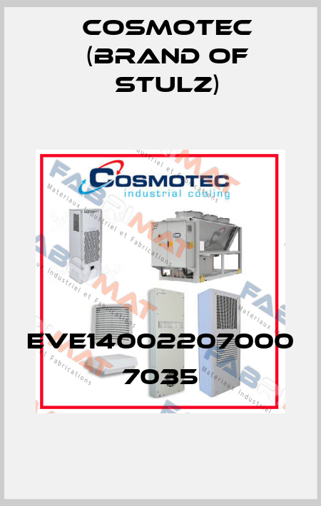 EVE14002207000 7035 Cosmotec (brand of Stulz)