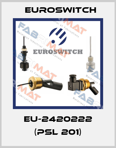 EU-2420222 (PSL 201) Euroswitch