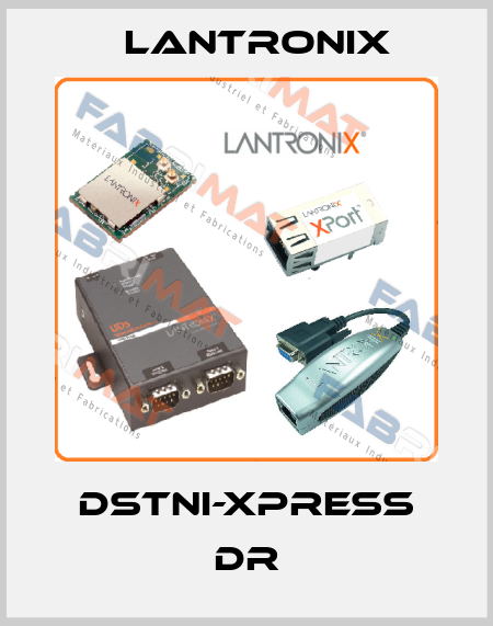 DSTni-XPress DR Lantronix