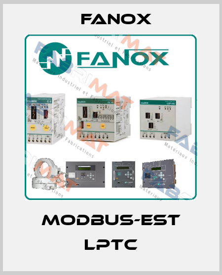 MODBUS-EST LPTC Fanox