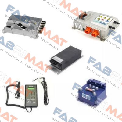 101028112001 – IXXAT USB-CAN INTERFACE CAN Sevcon