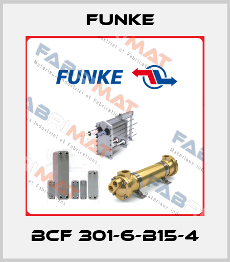 BCF 301-6-B15-4 Funke