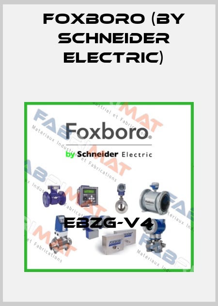 EBZG-V4 Foxboro (by Schneider Electric)