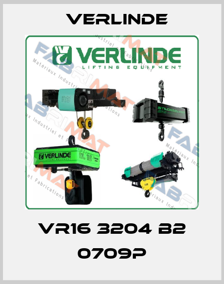 VR16 3204 b2 0709P Verlinde