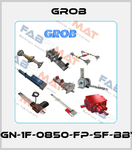 MJ3-GN-1F-0850-FP-SF-Bb"A+B" Grob