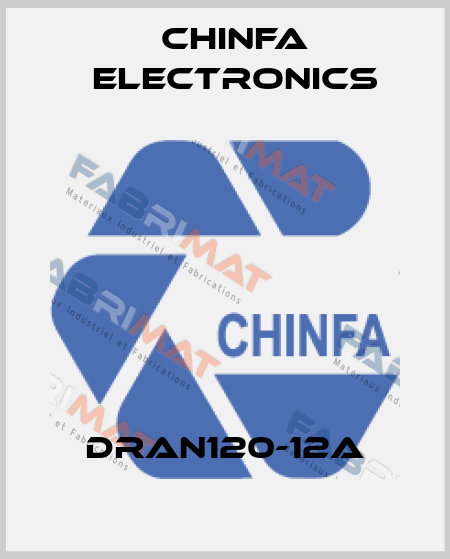 DRAN120-12A Chinfa Electronics