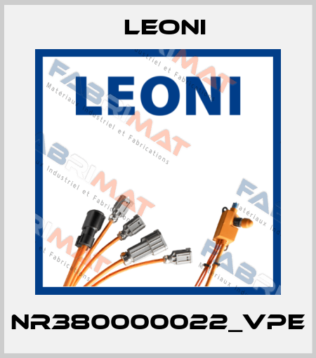 NR380000022_VPE Leoni