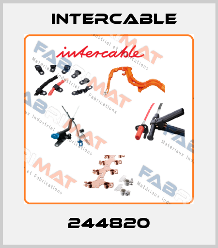 244820 Intercable