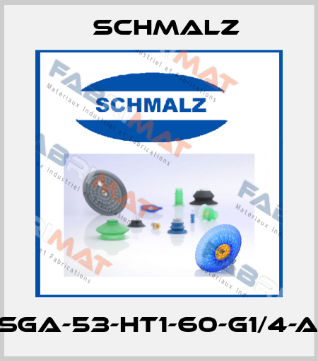 FSGA-53-HT1-60-G1/4-AG Schmalz