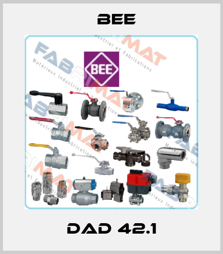 DAD 42.1 BEE