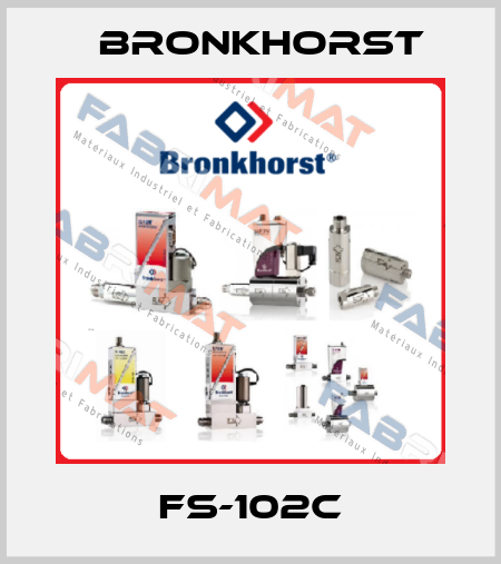 FS-102C Bronkhorst