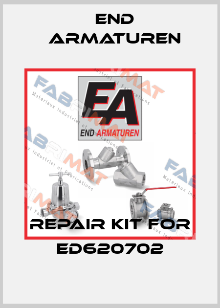 repair kit FOR ED620702 End Armaturen
