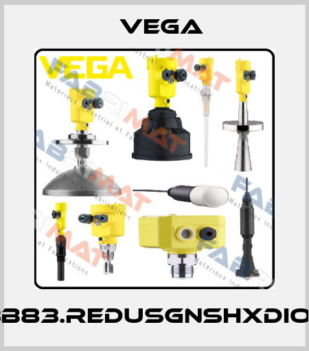 83B83.REDUSGNSHXDIOBХ Vega