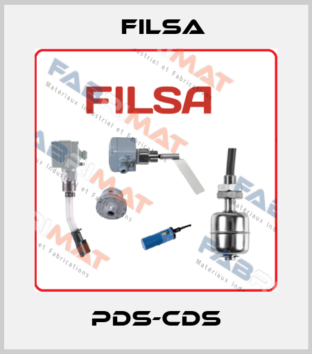 PDS-CDS Filsa