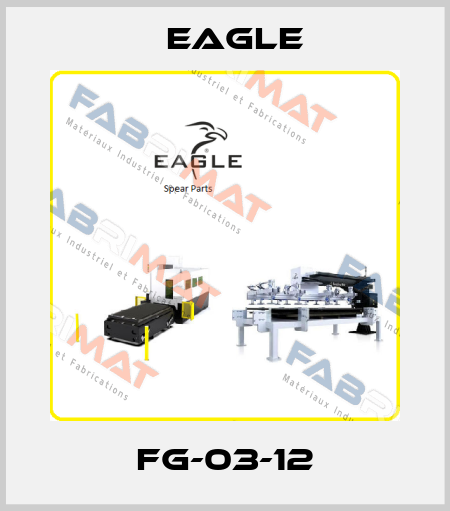 FG-03-12 EAGLE