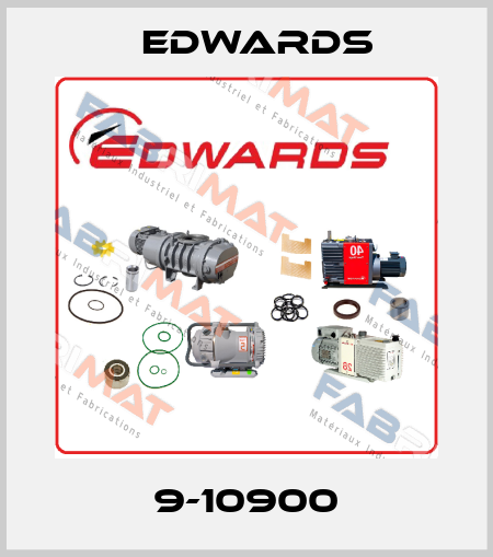 9-10900 Edwards