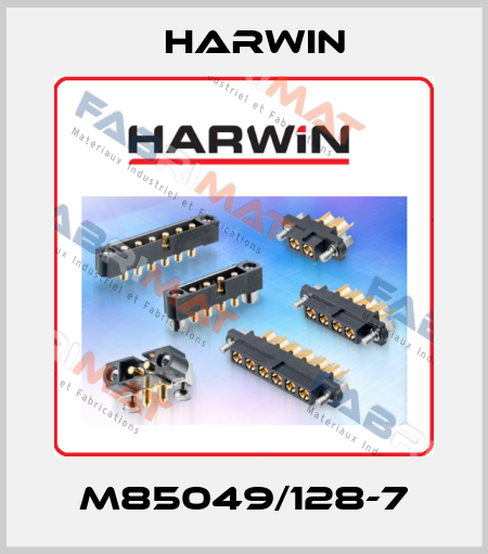 M85049/128-7 Harwin