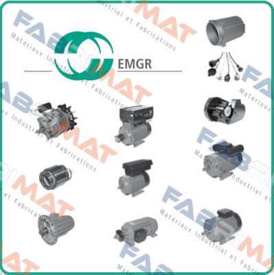 EAS 80G 4-L1BA-1 EMGR