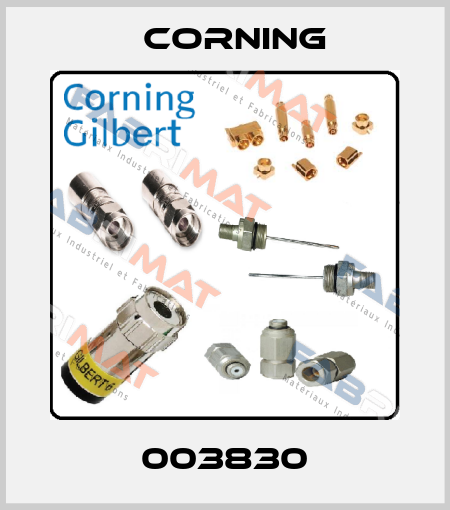 003830 Corning