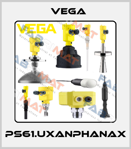 PS61.UXANPHANAX Vega