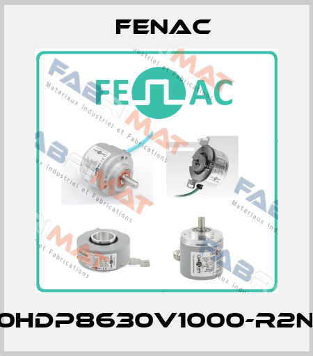 FNC50HDP8630V1000-R2NGL46 Fenac