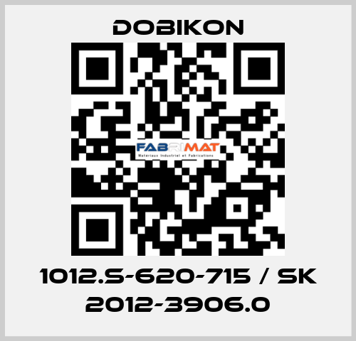 1012.S-620-715 / SK 2012-3906.0 DOBIKON