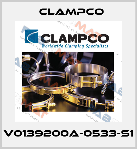V0139200A-0533-S1 Clampco