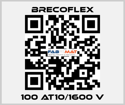 100 AT10/1600 V Brecoflex