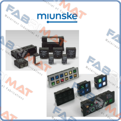 N6-3002-1050 -03 Miunske