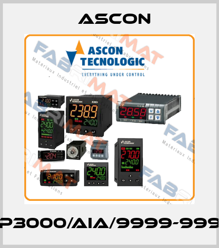 XP3000/AIA/9999-9999 Ascon