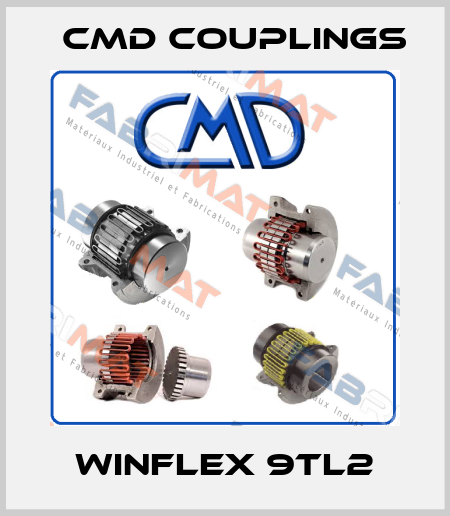 WINFLEX 9TL2 Cmd Couplings