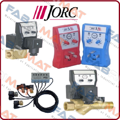 JCM 115 V AC (16 Watt) JORC