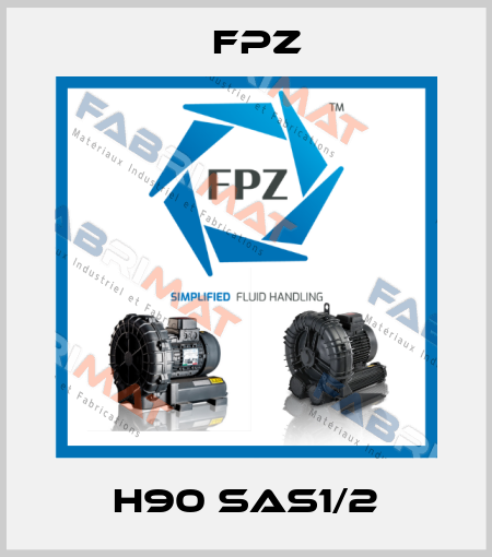 H90 SAS1/2 Fpz
