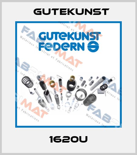 1620u Gutekunst