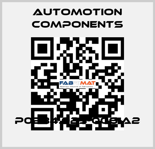 P0234.025-006-A2 Automotion Components