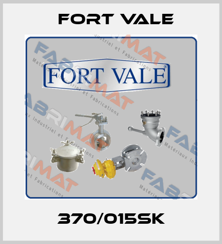 370/015SK Fort Vale