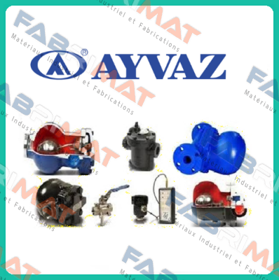 3/4''-PN 16 EV-10/ 6 bar Ayvaz